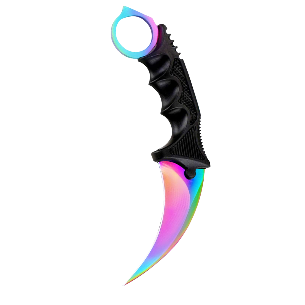 Karambit Fade